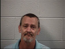 Mugshot of David Brent Covington