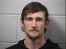 Mugshot of Michael Cole Lance