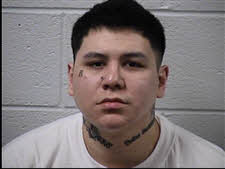Mugshot of Payne Quick Killer Rattler