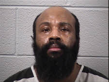 Mugshot of Ramae Cynquan Foster
