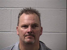 Mugshot of Steven Christopher Raines