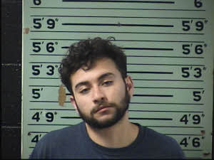 Mugshot of Johnnie NMN Devia