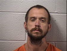 Mugshot of Andrew Douglas Brooks