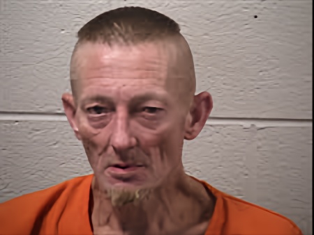 Mugshot of Joshua Lee Jones