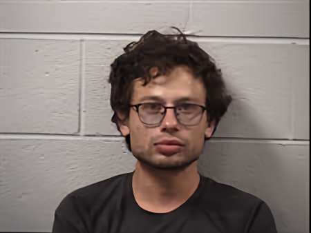 Mugshot of Jose Roberto Valverde Campos
