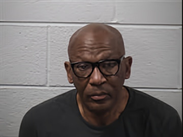 Mugshot of Christopher Todd Atwater