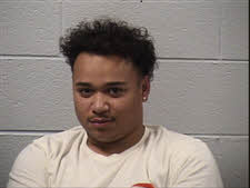 Mugshot of Yandel Yadiel Vivanco