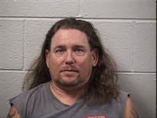 Mugshot of Stephen Thomas Wood