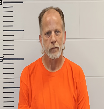 Mugshot of Kelly Ray Kohn