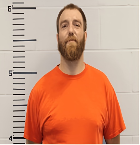Mugshot of Rocky Lee Asche