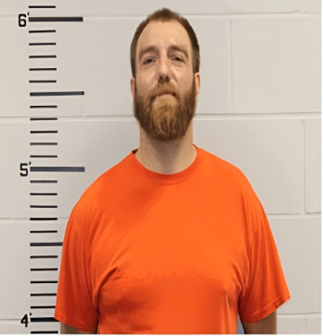 Mugshot of Rocky Lee Asche