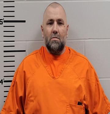 Mugshot of Christopher Ryan Wagner