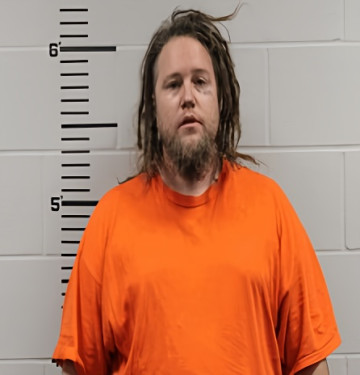 Mugshot of Samuel William Allard