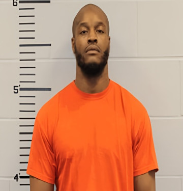 Mugshot of Joseph Mario Whitsett