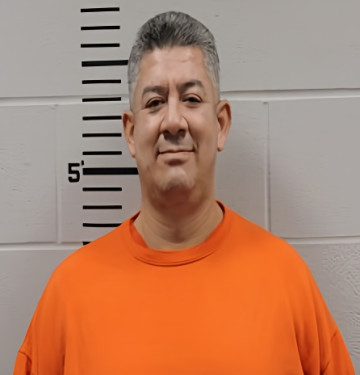 Mugshot of Edgar Ivan Hernandez