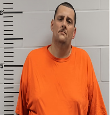Mugshot of Derek Lee Ford