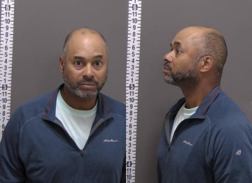 Mugshot of VANDUS DURELL ROBINSON