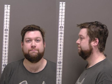 Mugshot of CAMERON LARRABEE WHEELER