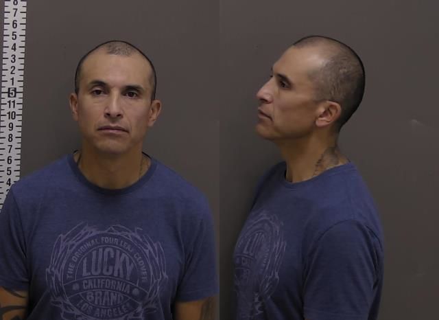 Mugshot of JORDAN CRAIG MINER