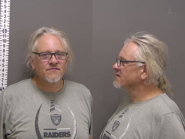 Mugshot of DEVIN ROY KEPLIN