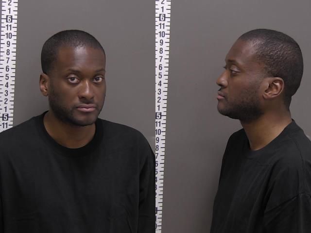 Mugshot of RODERIC PERVIN SHAW