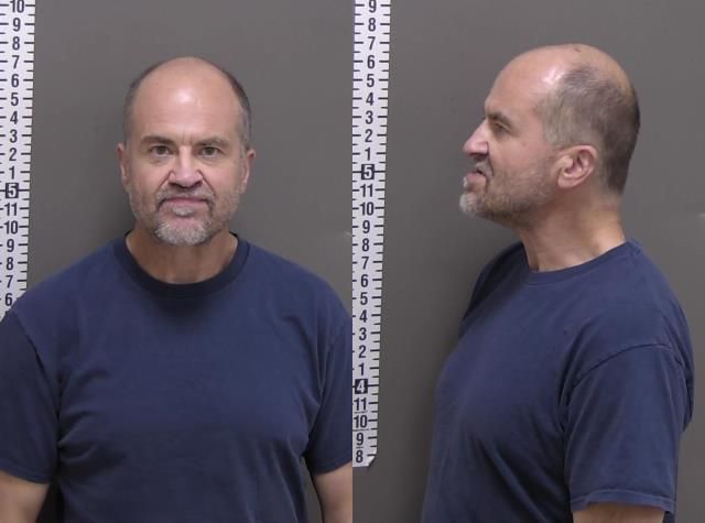 Mugshot of SHANNON CONRAD GRINDBERG
