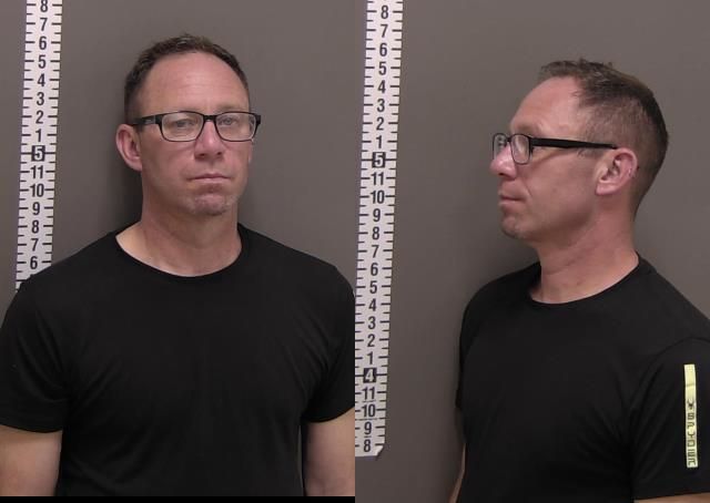 Mugshot of CHAD ANDREW INGERSOLL