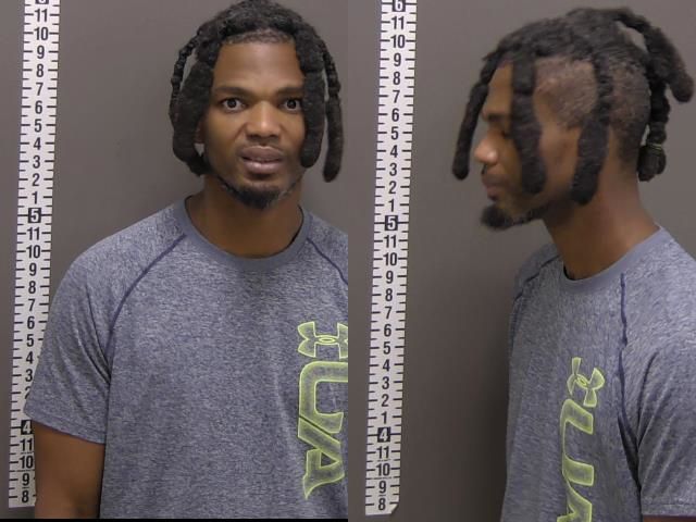 Mugshot of LEROY RICHARD MILLER