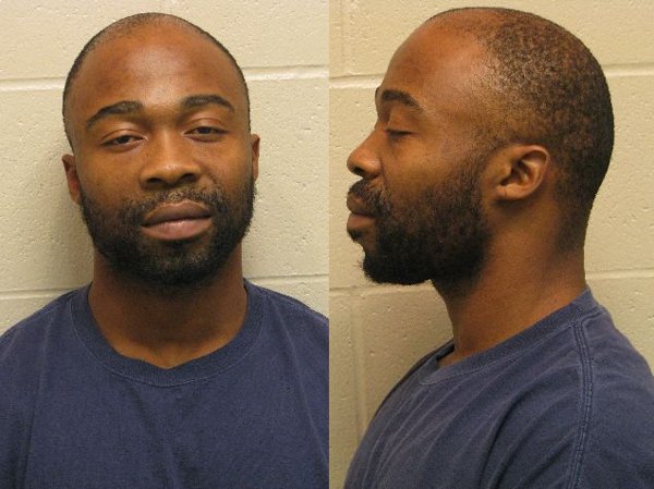 Mugshot of OTHELLO GAYE KARNGBAYE