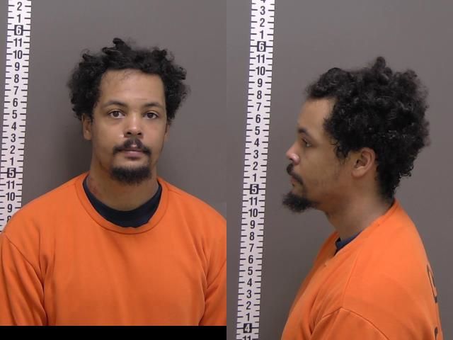 Mugshot of CHAYSE DVONTE LOFGREN