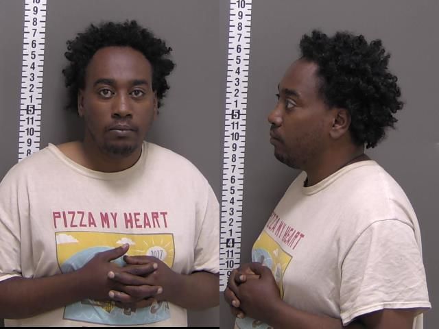 Mugshot of FILIMON A ZEWELDE