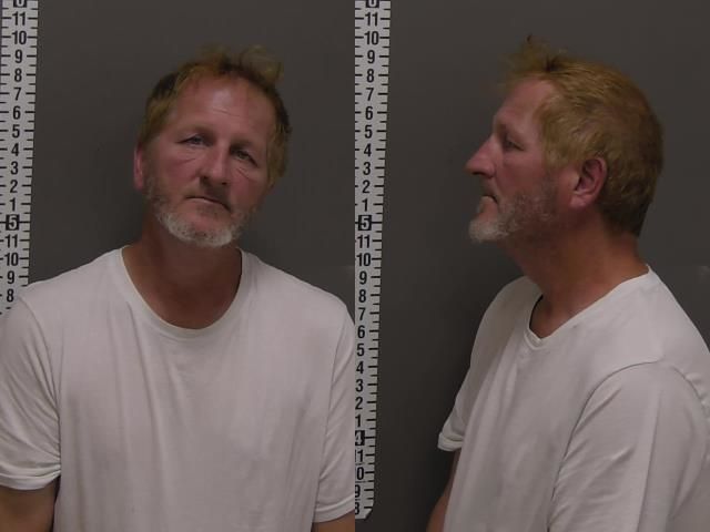 Mugshot of JESSE ROBERT DOVENMUEHLER
