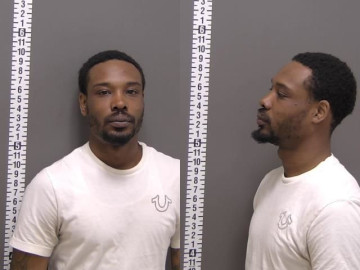 Mugshot of CORY CORTEZ RICHARDSON