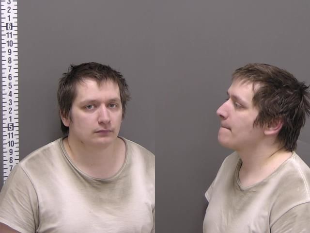Mugshot of JAMIE RODRIGUEZ