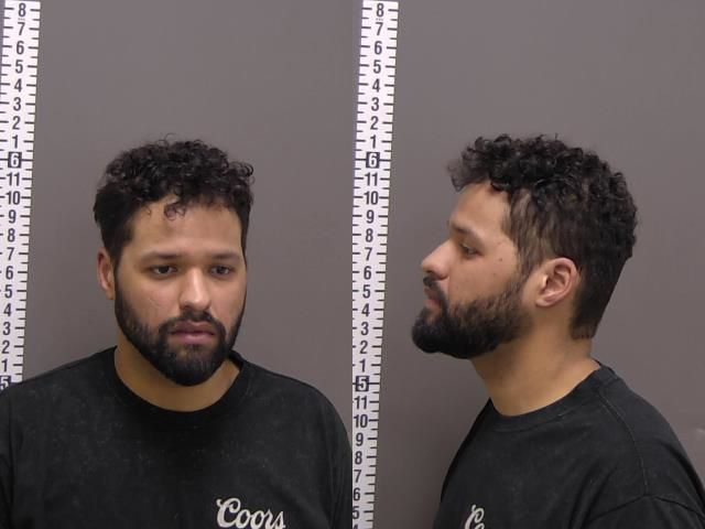 Mugshot of RANDOLPH LEE SCOTT