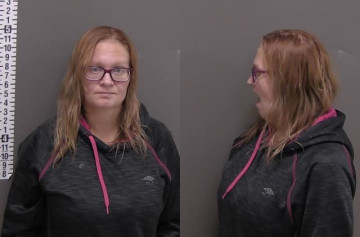 Mugshot of LACEY ELIZABETH ANNE MCMULLEN