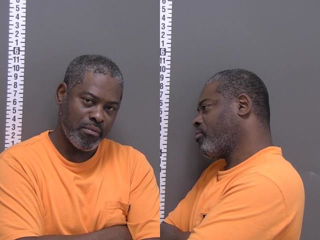 Mugshot of PHILLIP SAM JEAN LAURENT