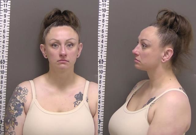 Mugshot of JORDAN CASS