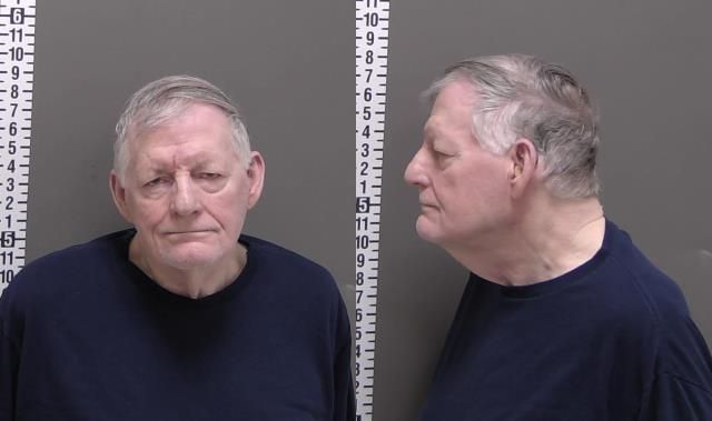 Mugshot of ROLAND RAYMOND SMELTZER