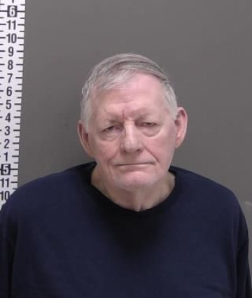 Mugshot of ROLAND RAYMOND SMELTZER