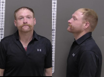 Mugshot of SHAWN MICHAEL COREY
