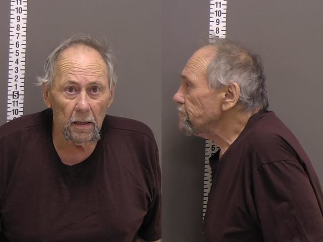 Mugshot of ANTHONY DAMIAN AZURE