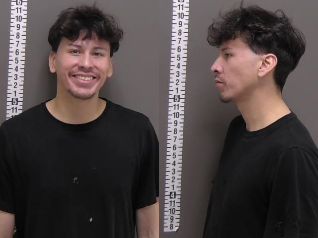 Mugshot of TERRENCE LEE ROSS
