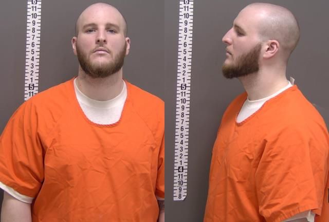 Mugshot of NATHAN RONALD PAPPAS