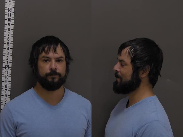 Mugshot of IAN JAMES WILLIAMS