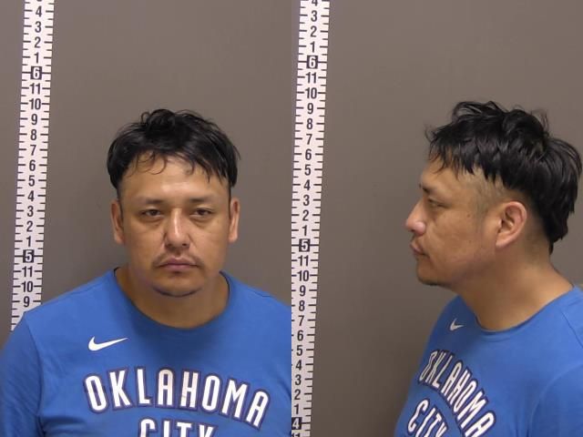 Mugshot of CLAUDE JOSEPH BLACK