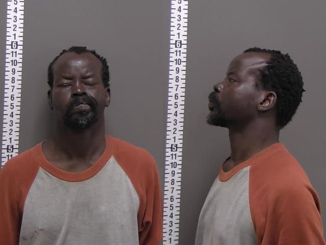 Mugshot of LAAT GATLUAK RUACH