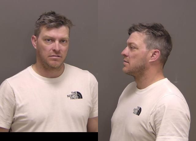 Mugshot of LANDON PAUL HOLT