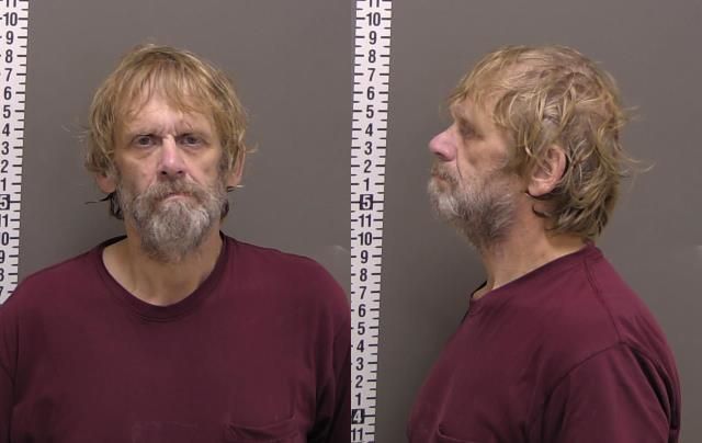 Mugshot of CRAIG ALLEN ANDREWS