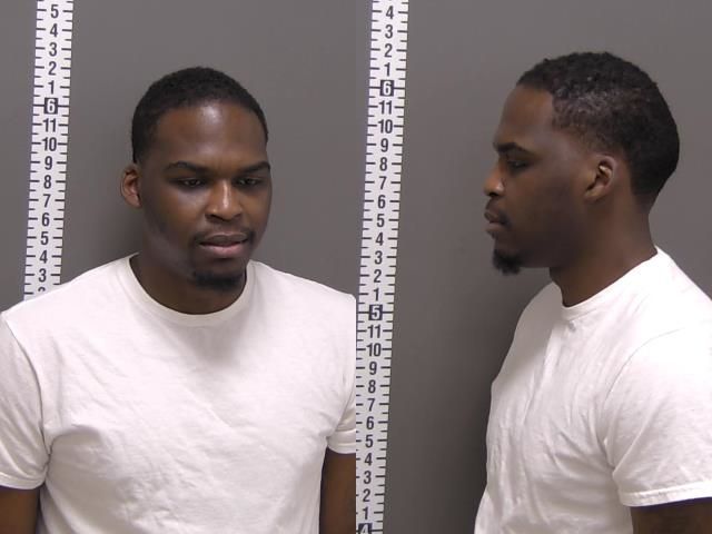 Mugshot of PETER ANDREW JADEN